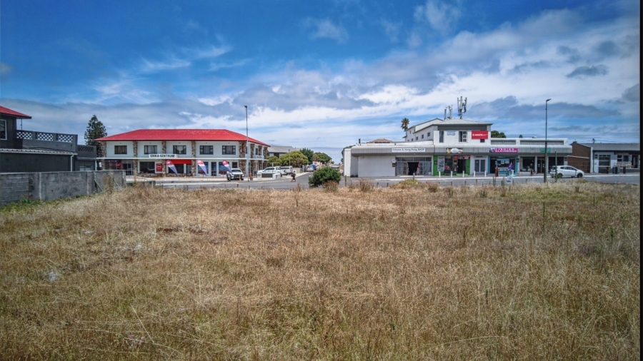Commercial Property for Sale in Kleinmond Western Cape